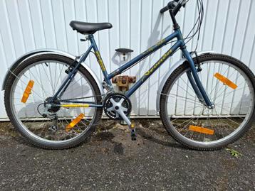 vtt 26 pouce en bonne état prêt a rouler, Enlèvement, Utilisé