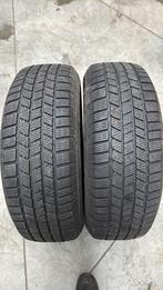 2156516 215/65R16 marque d'hiver Continental, Enlèvement