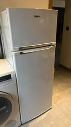 Whirlpool ijstkast / diepvries 5 maand oud, Elektronische apparatuur, Ophalen, Zo goed als nieuw