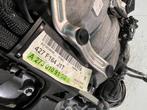 Mercedes Benz GL Klasse X164 4.7L motor M273.923 273.923, Auto-onderdelen, Ophalen of Verzenden, Gereviseerd, Mercedes-Benz