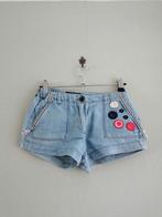 leuke jeansshort  River Woods maat 10 jaar, Kinderen en Baby's, Kinderkleding | Maat 140, Broek, Gebruikt, River Woods, Meisje