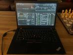 Lenovo t470s 20GB RAM 6300u CPU SSD Linux (or Windows), Ophalen of Verzenden, Zo goed als nieuw