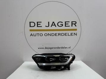VW T-ROC T ROC IQ LIGHT FACELIFT KOPLAMP 2GA941035AH beschikbaar voor biedingen