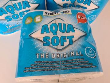 Thetford Aqua Soft  beschikbaar voor biedingen