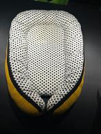 Babynestje okergeel, Kinderen en Baby's, Babywiegjes en Ledikanten, Ophalen of Verzenden, Zo goed als nieuw