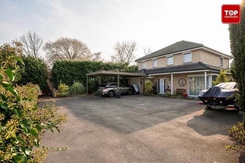 Huis te koop in Evergem, 3 slpks, Immo, Huizen en Appartementen te koop, Vrijstaande woning, C