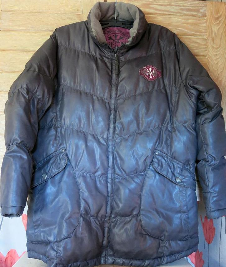 Manteau excellent état, 13 ans (158), C&A, Enfants & Bébés, Vêtements enfant | Taille 158, Utilisé, Fille, Manteau, Enlèvement ou Envoi