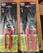 Nieuwe Felco snoeischaren NR 8 + Silky vouwzagen, Ophalen of Verzenden, Nieuw, 20 t/m 29 mm, Felco