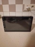 Autoradio à écran tactile à 30 euros encore neuf, Enlèvement