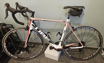 Vélo de course Cube, Enlèvement, Comme neuf, 24 pouces ou plus, Cube