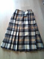 Kilt, Ophalen, Zo goed als nieuw