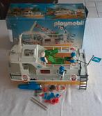 Vintage playmobil 3540 plezierboot ( 1978 ), Kinderen en Baby's, Speelgoed | Playmobil, Ophalen of Verzenden