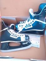 Patins à glace Bauer pour enfants, Enlèvement ou Envoi, Patins de hockey sur glace, Bauer