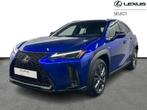 Lexus UX 250h F SPORT Design, Auto's, Lexus, Automaat, Blauw, 5 deurs, Hybride Elektrisch/Benzine