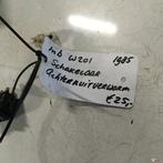 Mercedes W201 1985 Achterruitverwarmingschakelaar, Auto-onderdelen, Dashboard en Schakelaars, Ophalen of Verzenden, Gebruikt