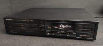 Pioneer PD-T303