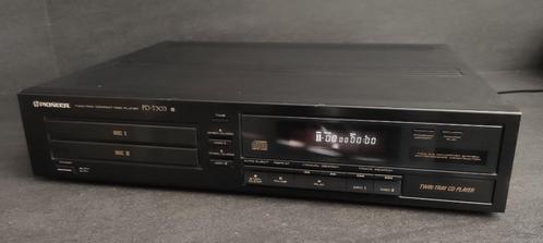 Pioneer PD-T303, TV, Hi-fi & Vidéo, Lecteurs CD, Utilisé, Pioneer, Changeur, Enlèvement ou Envoi