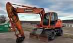 Gezocht doosan/daewoo solar/hitachi graafmachine grondwerken, Zakelijke goederen, Machines en Bouw | Kranen en Graafmachines, Ophalen