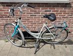 Gazelle damesfiets, Fietsen en Brommers, Ophalen, 53 tot 56 cm, Versnellingen, Zo goed als nieuw
