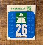 Vignette Suisse 2026