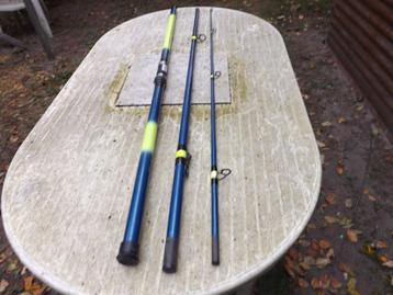 een nieuwe strandhengel van BIFA 420  beschikbaar voor biedingen