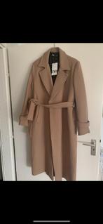 Manteau, Kleding | Dames, Jassen | Winter, Ophalen, Overige kleuren, Zara, Maat 46/48 (XL) of groter