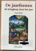 DE JAARFEESTEN als kringloop door het jaar., Ophalen of Verzenden