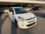 Citroen c3 2015 Benzine Automaat + keuring, Auto's, Automaat, Euro 6, Bedrijf, ABS