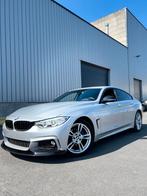 Bmw 418D Pack M automatique, Auto's, BMW, Euro 5, 1995 cc, Zwart, 4 Reeks