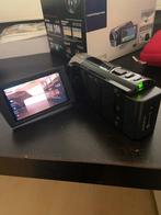 Sony handycam met veledge fisheye, Audio, Tv en Foto, Videocamera's Digitaal, Ophalen, Sony