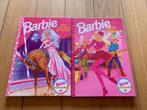 kinderboeken Barbie, Ophalen, Zo goed als nieuw, Barbieclub, Fictie algemeen