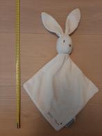 Petit doudou lapin Sergent Major, Kinderen en Baby's, Ophalen, Zo goed als nieuw, Konijn