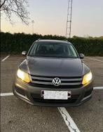 Volkswagen Tiguan 2012, Autos, Volkswagen, Euro 5, Achat, Boîte manuelle, 5 portes