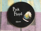 Pink Floyd - Silence - cd in metal box - RARE, Ophalen of Verzenden
