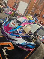 Karting Kosmic X30 2024, Sport en Fitness, Karting, Ophalen, Zo goed als nieuw