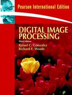 digital image processing, Livres, Informatique & Ordinateur, Logiciel, Utilisé, Enlèvement ou Envoi