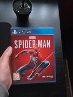 Spider man game ️,crew2,need for speed heat/payback, Consoles de jeu & Jeux vidéo, Comme neuf, Enlèvement ou Envoi