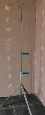 Nieuw stevig statief 250cm hoog!, Enlèvement