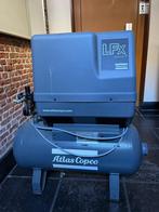 Atlas Copco olievrije compressor, Doe-het-zelf en Bouw, Ophalen, Zo goed als nieuw