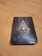 Assassin's Creed IV Black Flag - Skull edition, Ophalen of Verzenden, Gebruikt