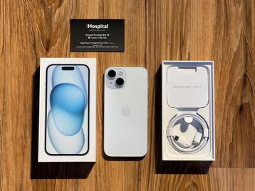 Iphone 15 en parfait état de fonctionnement, Enlèvement ou Envoi, Comme neuf, IPhone 15
