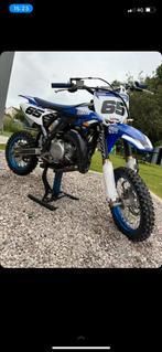 65 yz, Particulier