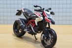 Ducati Hypermotard SP 2013 1:12 31101, Moteur, Enlèvement ou Envoi, Neuf, 1:9 à 1:12