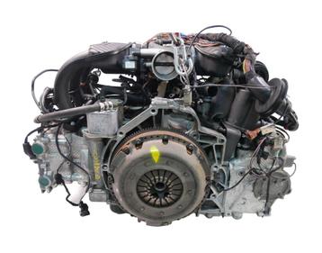 Moteur Porsche Boxster 986 2.5L – M-96.20-M96.20-M96 beschikbaar voor biedingen