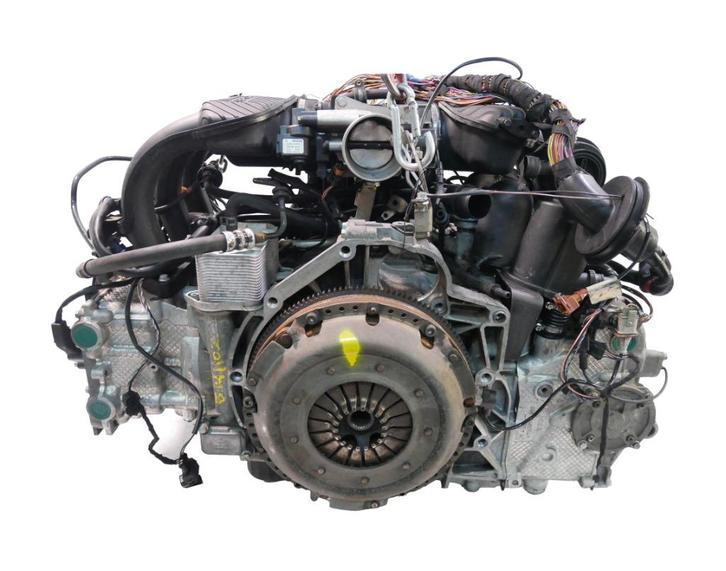 Moteur Porsche Boxster 986 2.5L – M-96.20-M96.20-M96, Auto-onderdelen, Motor en Toebehoren, Porsche, Ophalen of Verzenden