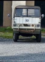 GEZOCHT Steyr Puch Haflinger, Fietsen en Brommers, Brommeronderdelen | Puch, Ophalen of Verzenden