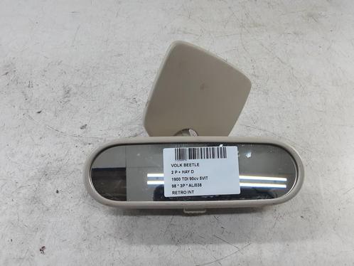 BINNENSPIEGEL Volkswagen New Beetle (9C1 / 9G1), Auto-onderdelen, Spiegels, Volkswagen, Gebruikt