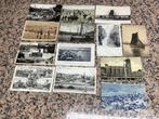 Lot van 13 oude postkaarten BLANKENBERGE, Enlèvement ou Envoi, Avant 1920, Affranchie, Flandre Occidentale