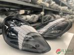971941039 971941040 PORSCHE Panamera 971 Matrix KOPLAMP L/R, Verzenden, Porsche