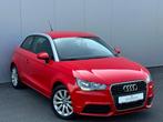 Audi A1 1.2 TFSI Attraction Edition — slechts 105.000 km, Voorwielaandrijving, Stof, A1, Bedrijf